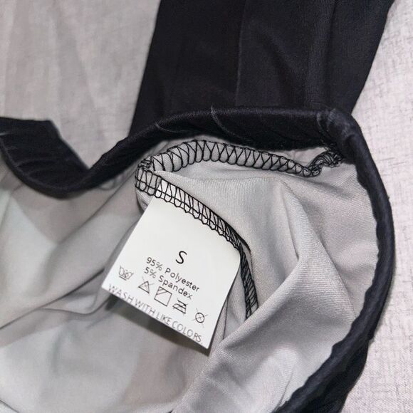 Women’s  St. Patrick’s Day leggings NW T - Picture 3 of 4